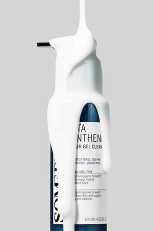 Some By Mi - Beta Panthenol Repair Gel Cleanser - 120ml