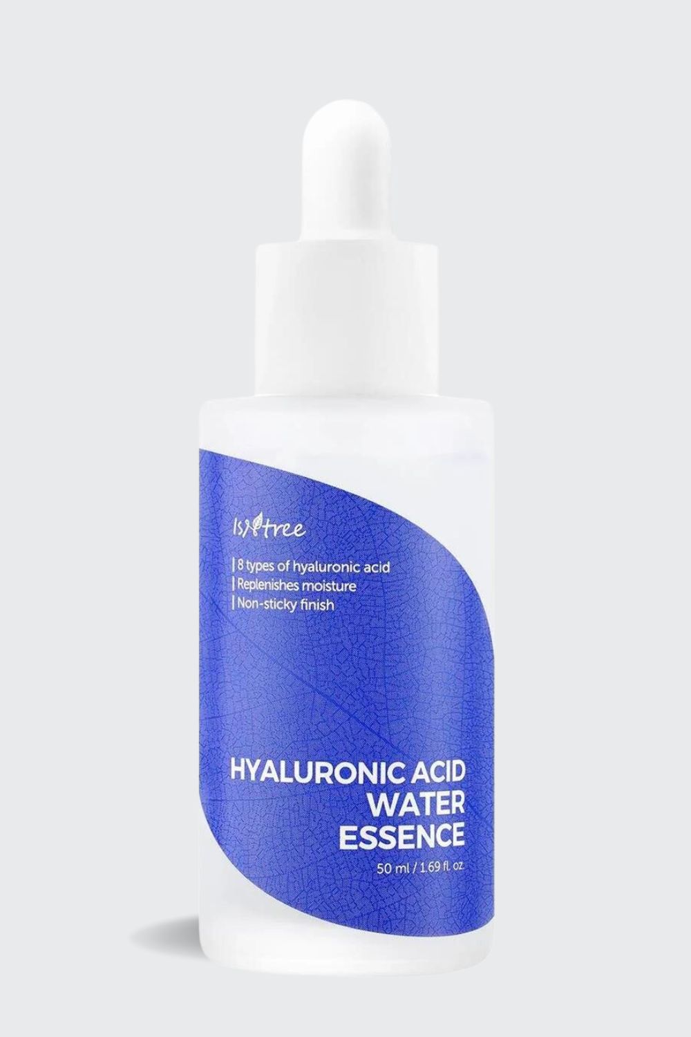 ISNTREE - Hyaluronic Acid Water Essence - 50ml