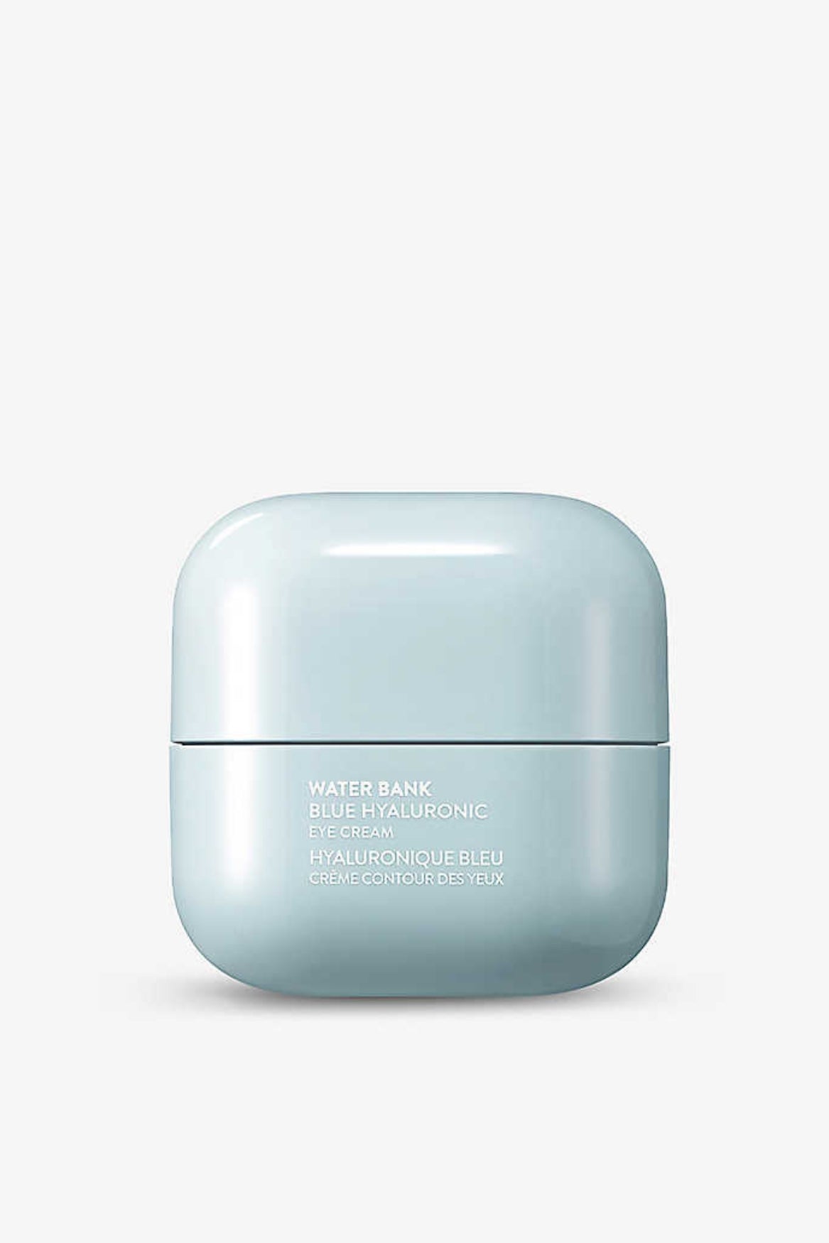 Laneige - Water Bank Blue Hyaluronic Eye Cream - 25ml