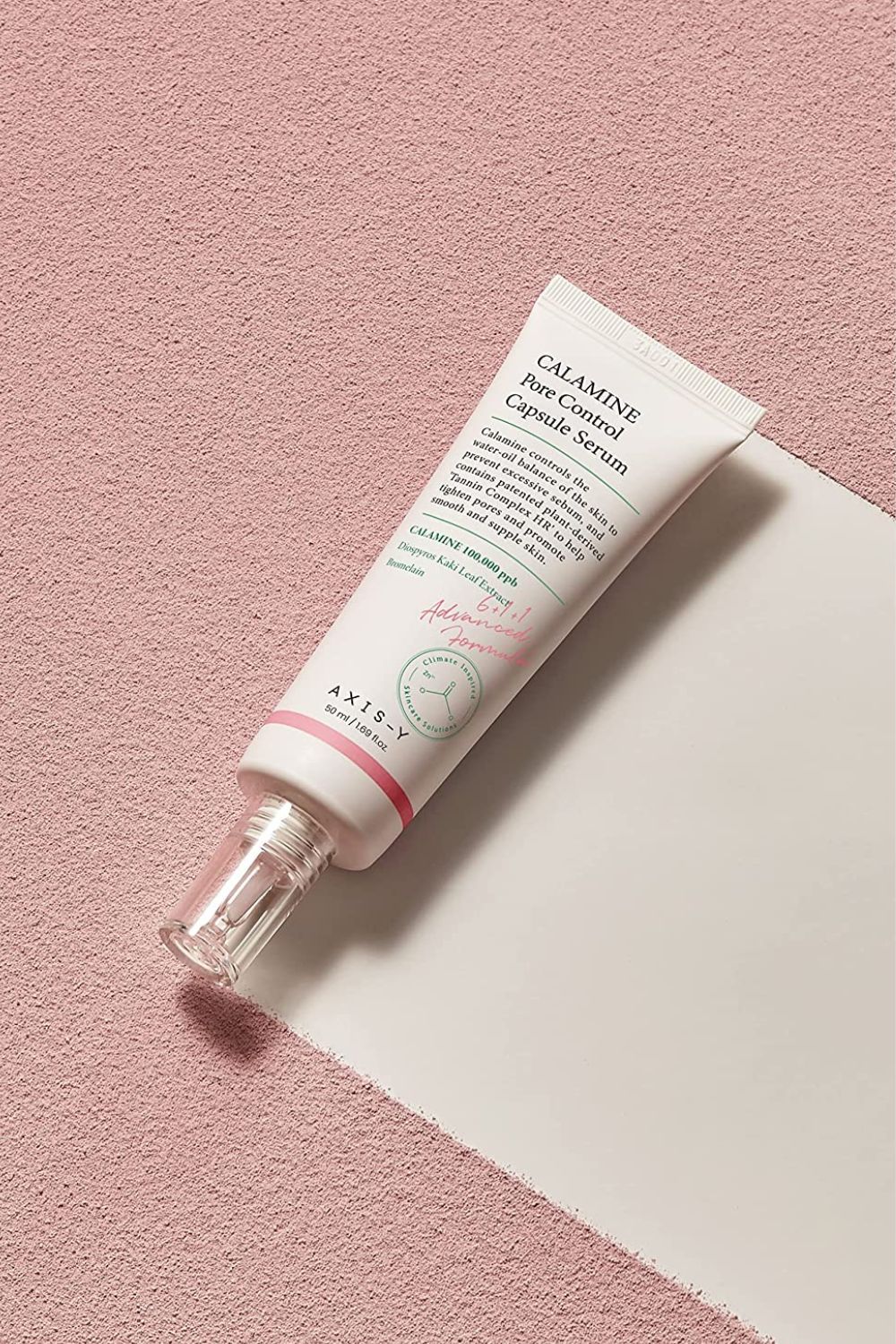 AXIS-Y - Calamine Pore Control Capsule Serum - 50ml