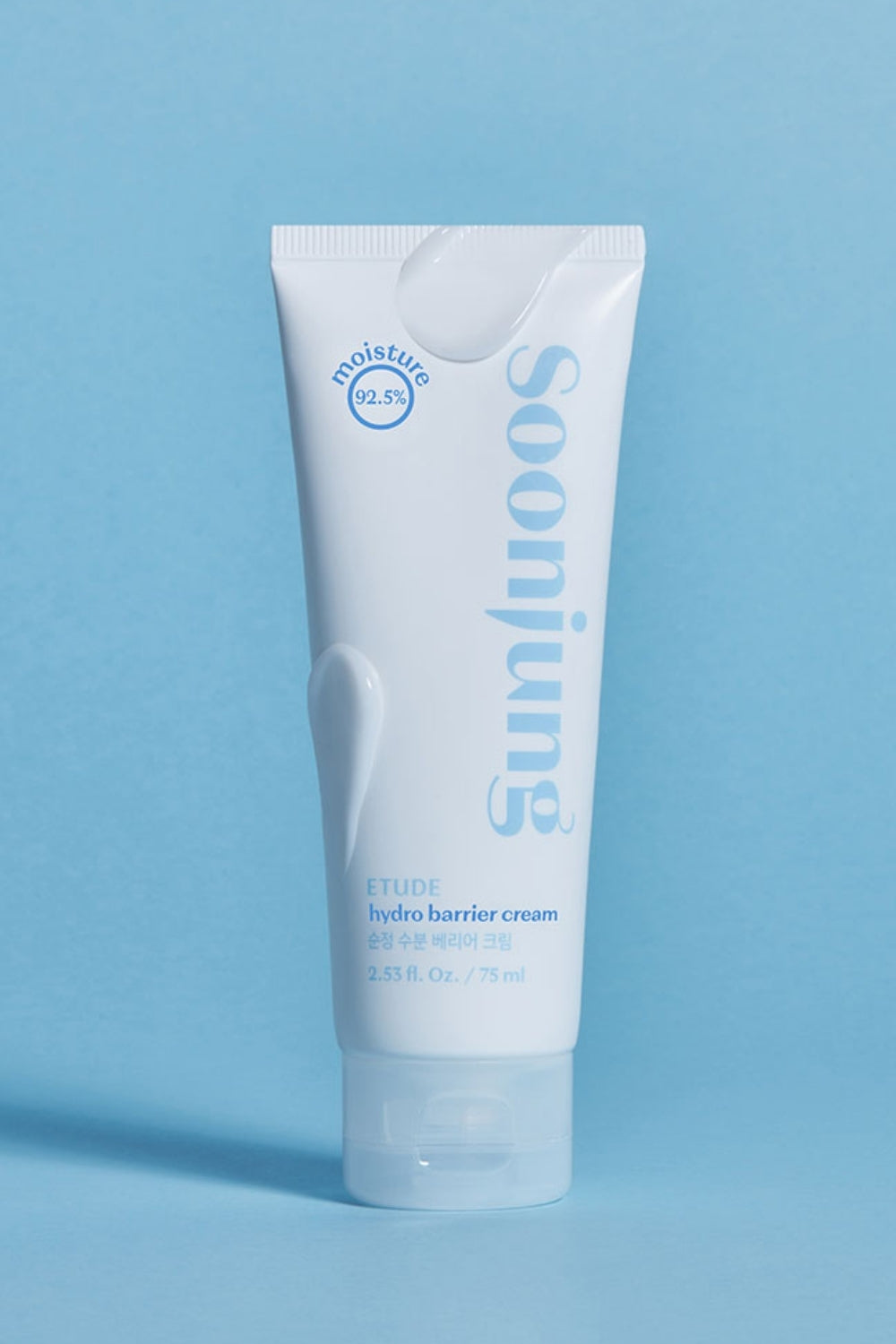 Etude House - Soon Jung Hydro Barrier Cream - 75ml