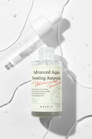 AXIS-Y - Advanced Aqua Boosting Ampoule - 30ml