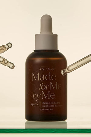 AXIS-Y - Biome Radiating Intensified Essence - 50ml