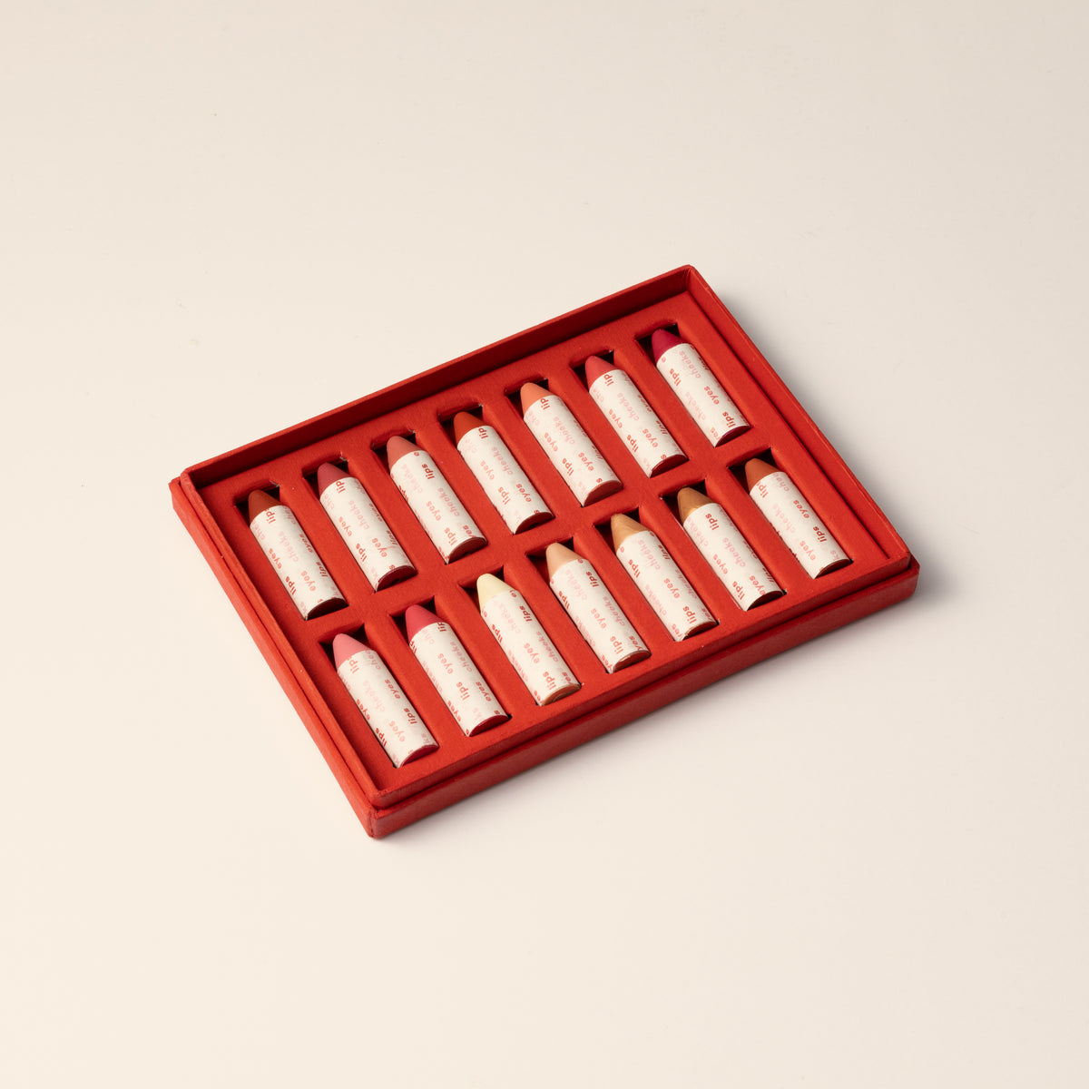 Axiology - Balmie Super Fan Pack - 14pcs