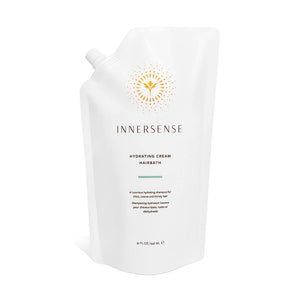 Innersense - Hydrating Cream Hairbath & Conditioner - 3 sizes