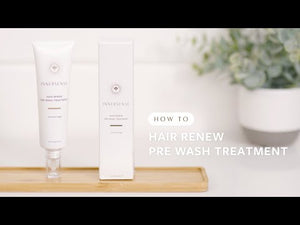 Innersense - Hair Renew Pre Wash Treatment - 59ml