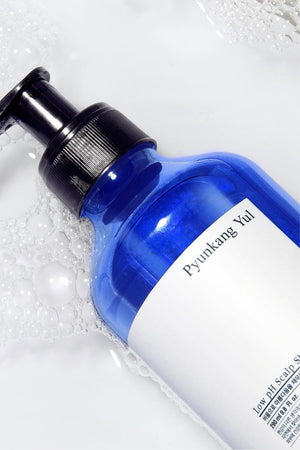 Pyunkang Yul - Low pH Scalp Shampoo & Treatment - 500ml