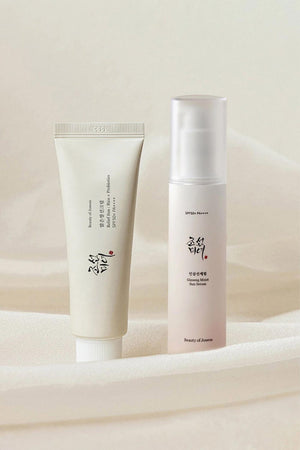 Beauty of Joseon - Ginseng Sun Serum - 50ml