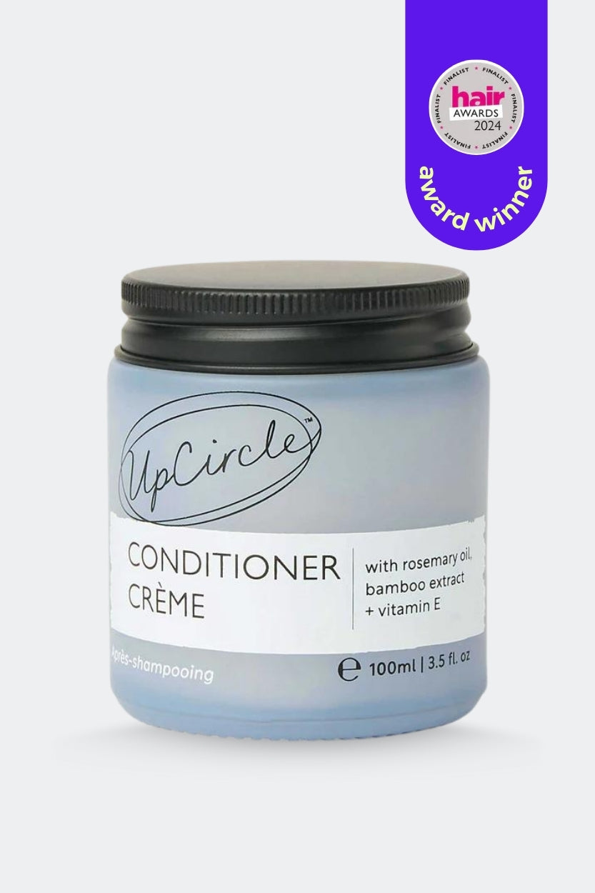 UpCircle Beauty - Conditioner Crème with Rosemary and Bamboo - 100ml