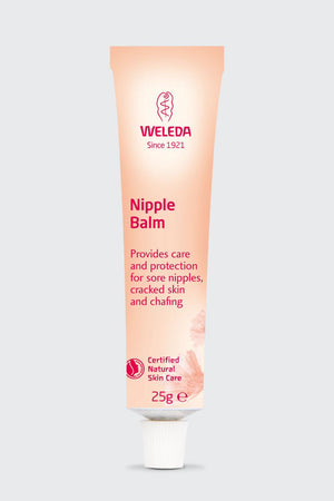 Weleda - Nipple Balm - 25g