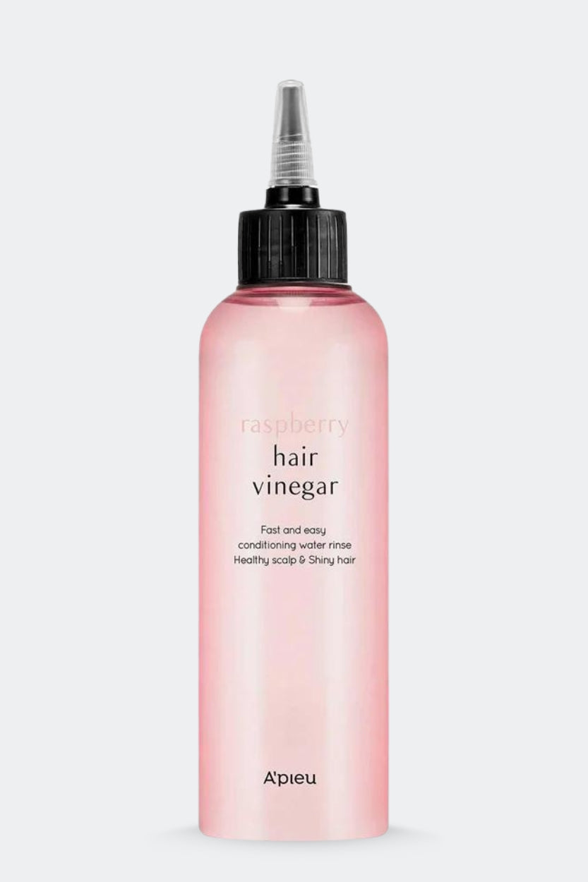 A'PIEU - Raspberry Hair Vinegar Mist - 200ml