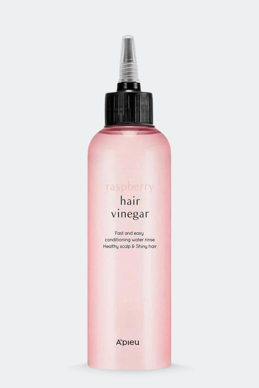 A'PIEU - Raspberry Hair Vinegar - 200ml