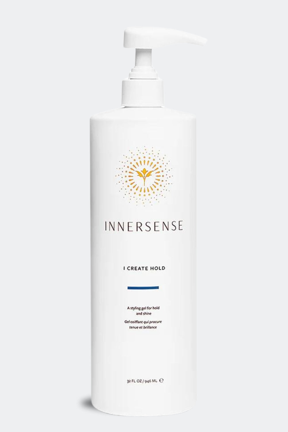 Innersense - I Create Hold - 3 sizes