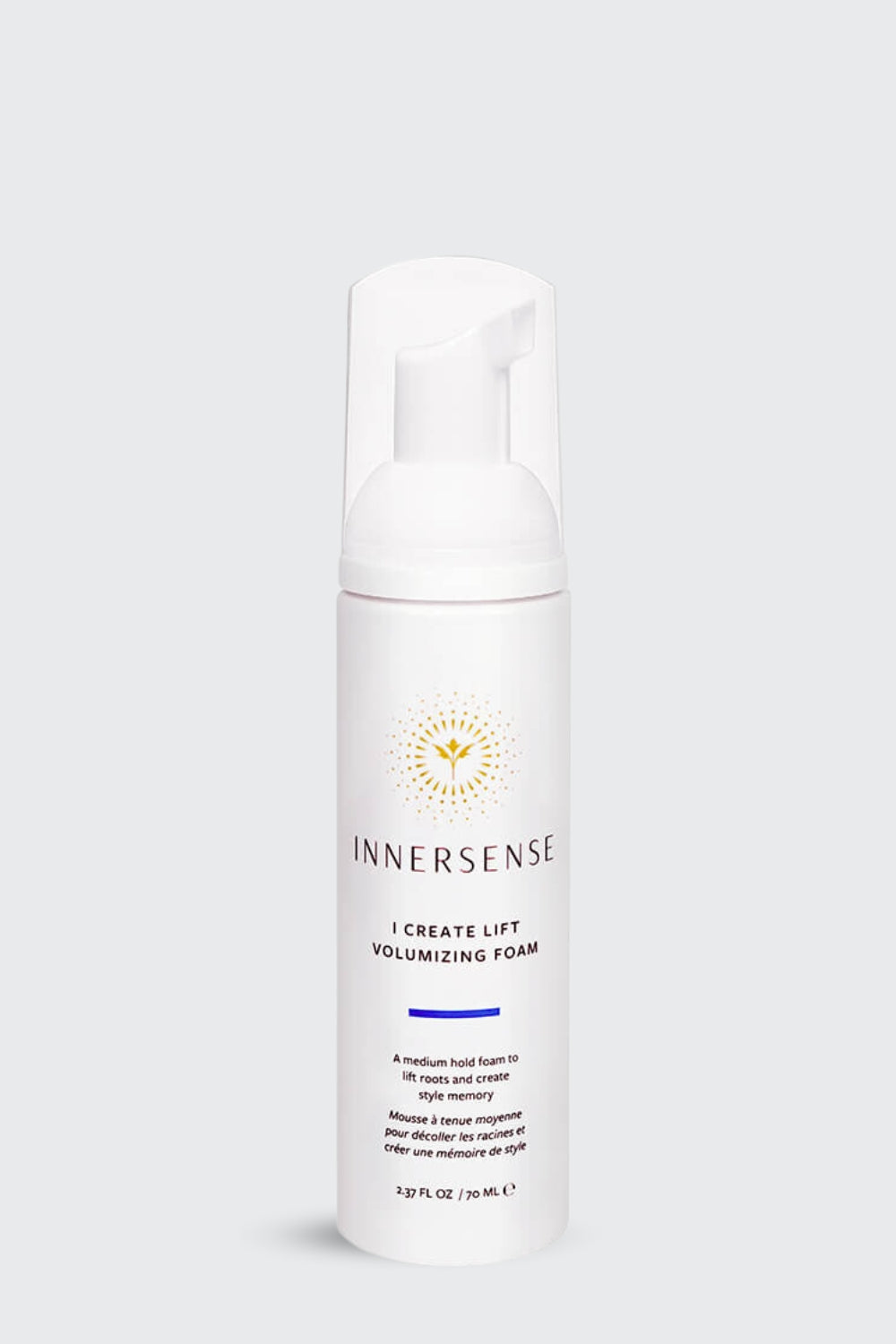 Innersense - I Create Lift Volumizing Foam - 70ml / 177ml