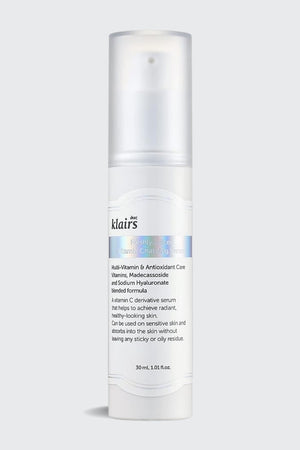 Dear, Klairs - Freshly Juiced Vitamin Charging Serum - 30ml