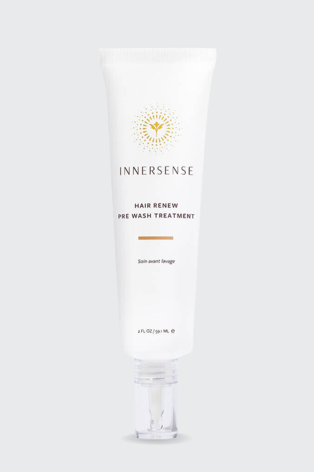 Innersense - Hair Renew Pre Wash Treatment - 59ml