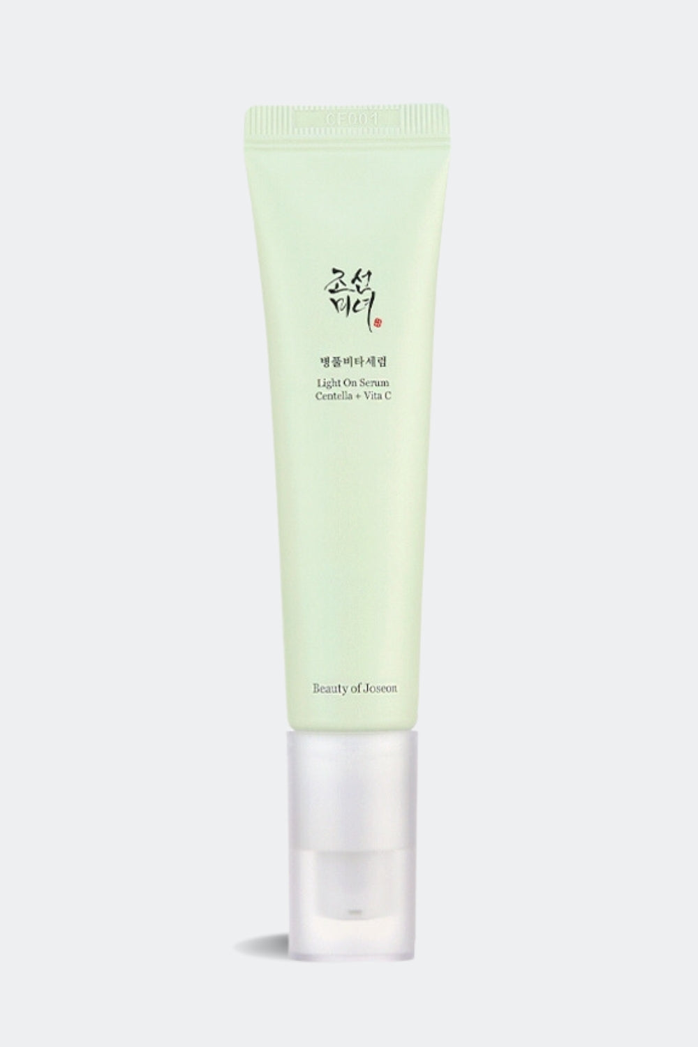 Beauty of Joseon - Light On Serum: Centella + Vita C - 30ml