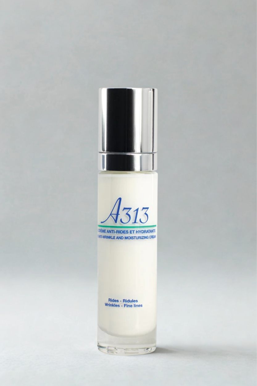A313 - Hydrating Anti-Wrinkle Cream - 50ml