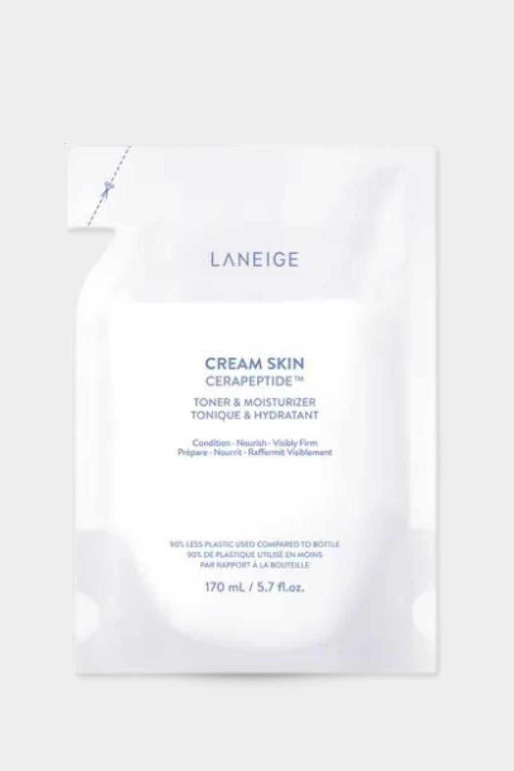LANEIGE - Cream Skin Refiner - 170ml