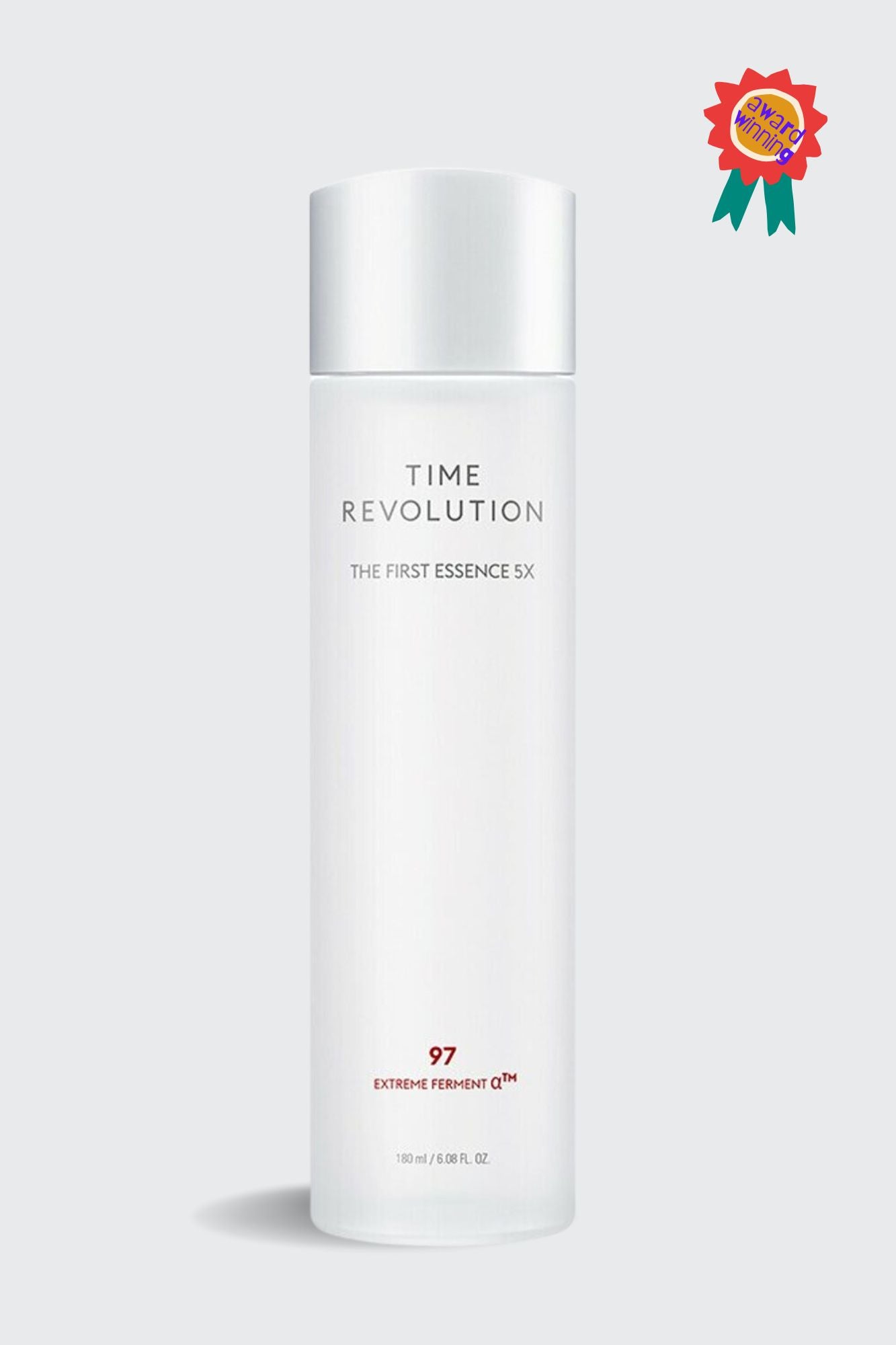 Missha - Time Revolution The First Treatment Essence (2 types) - 150ml