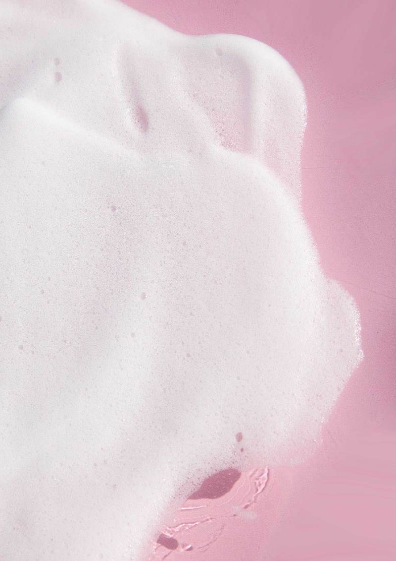 Pyunkang Yul - ATO Bubble Wash & Shampoo - 500ml