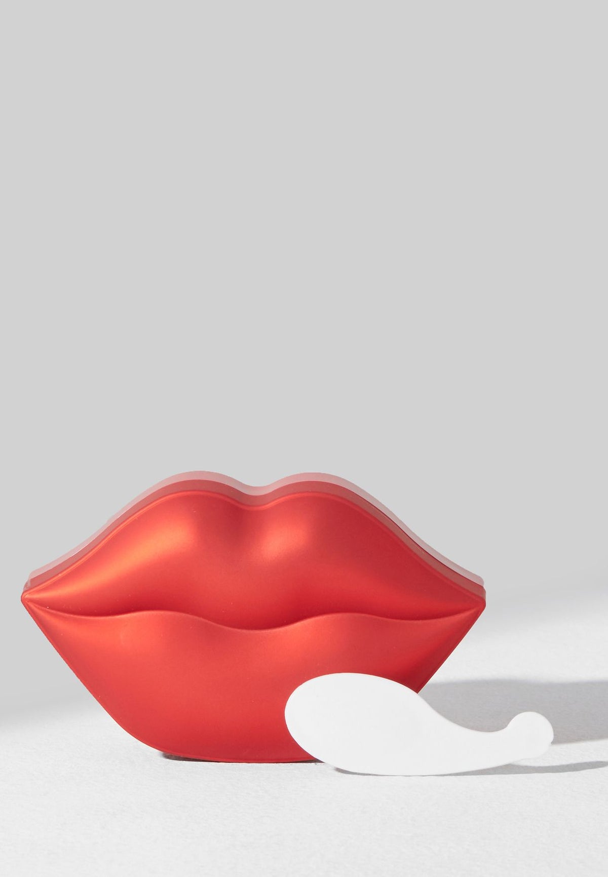 Kocostar - Rose Lip Mask - 1pc / Pot of 20