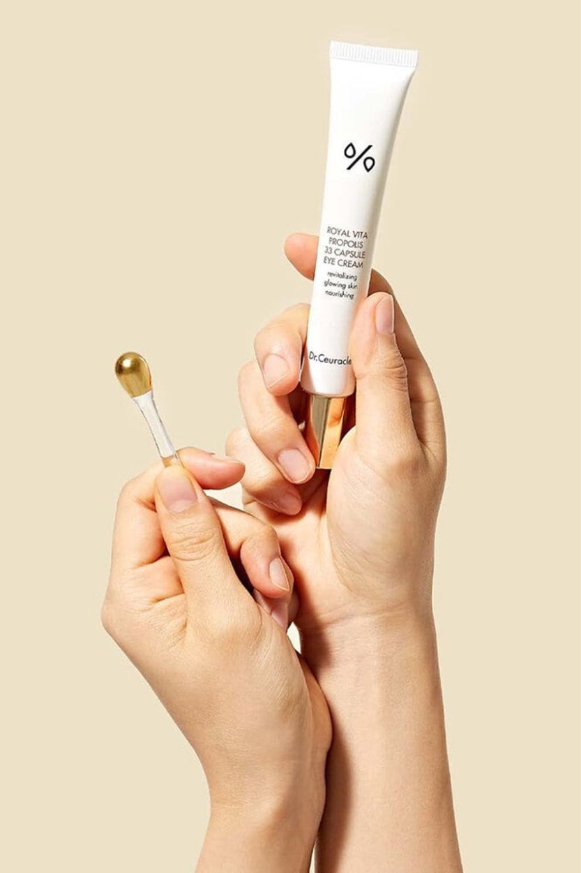 Dr. Ceuracle - Royal Vita Propolis 33 Eye Cream - 20ml