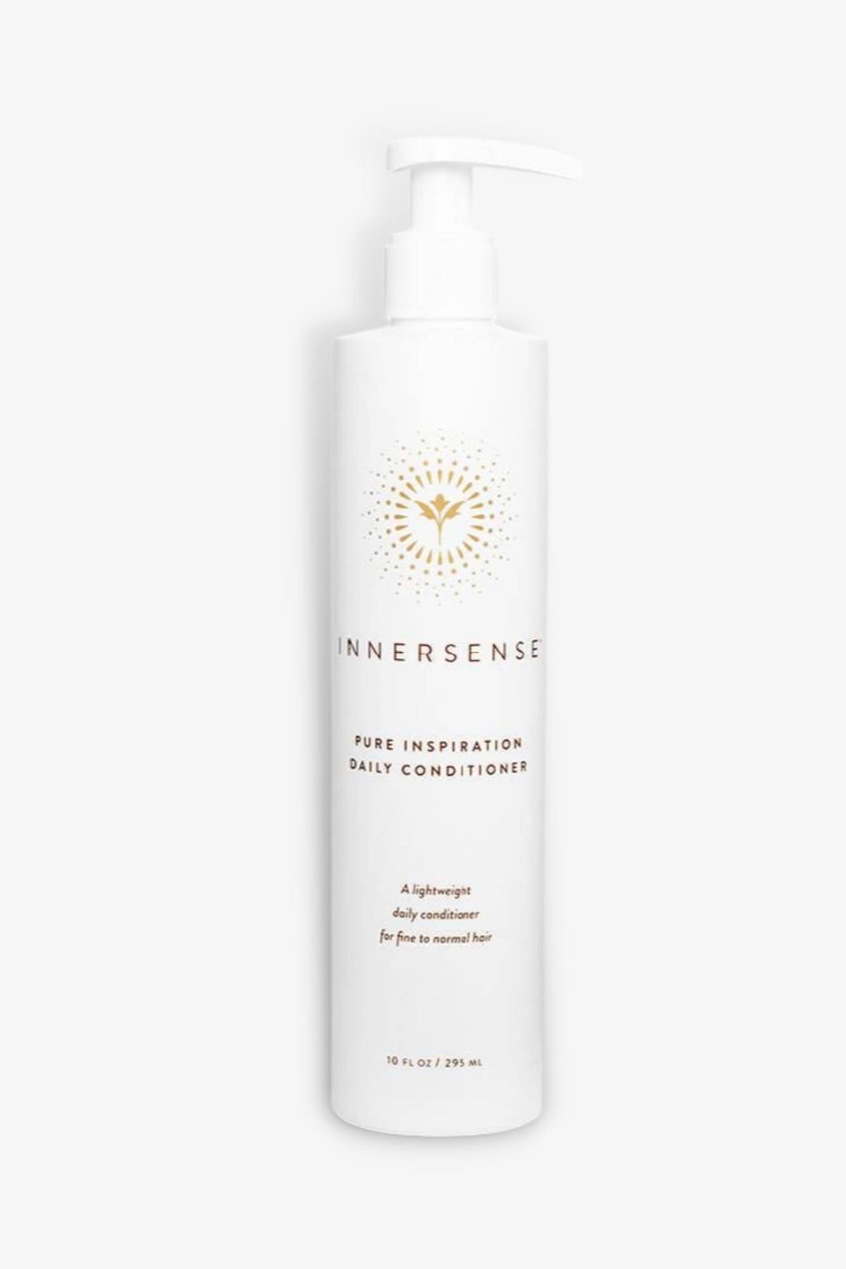 Innersense - Pure Harmony Hairbath & Pure Inspiration Conditioner - 59ml / 295ml