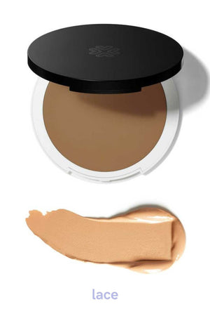 Lily Lolo - Cream Foundation - 7g (13 shades)