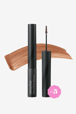 innisfree - Skinny Brow Mascara (4 colours) - 4g