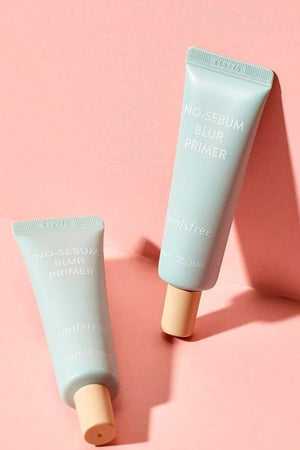 innisfree - No-Sebum Blur Primer - 25ml