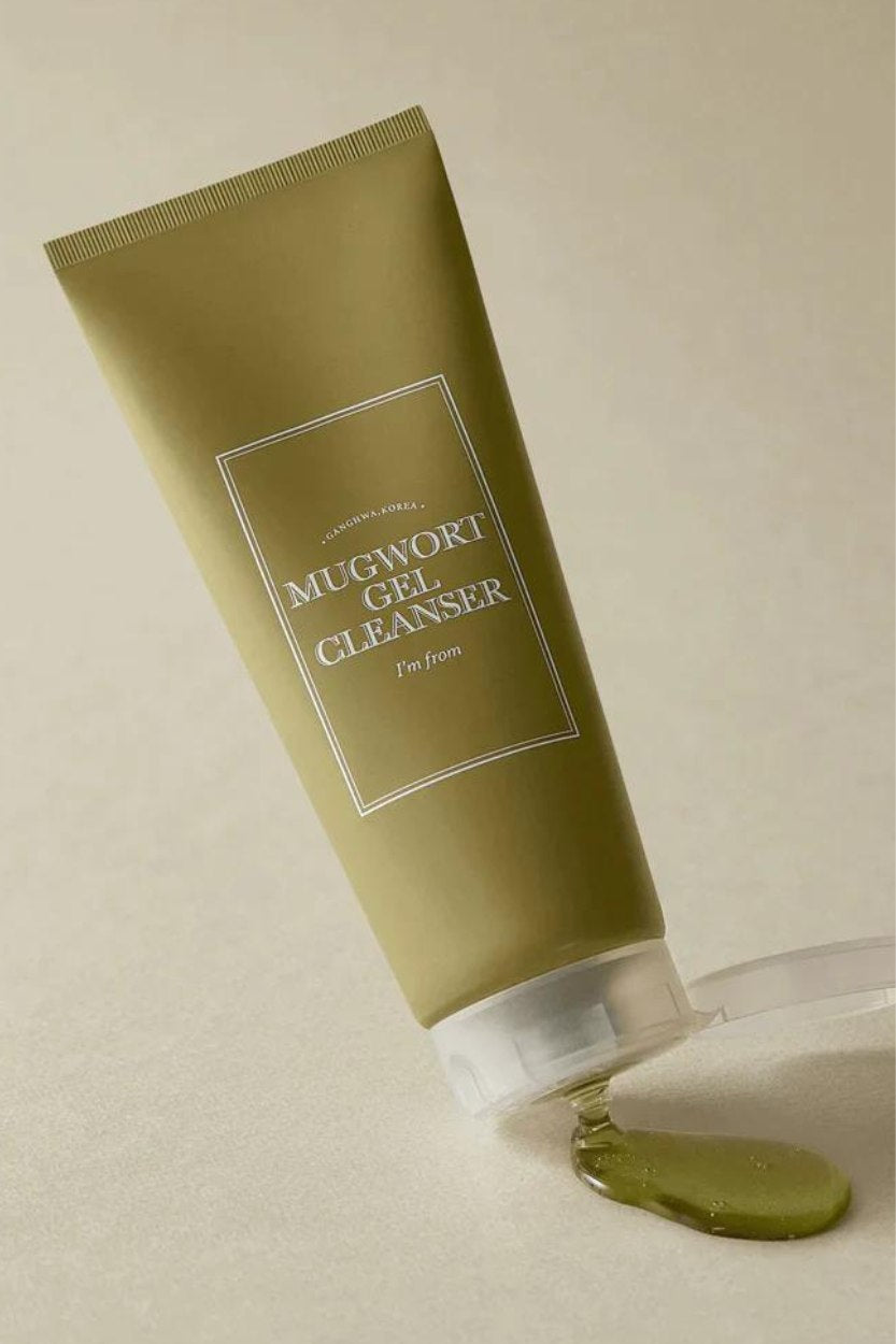 I'm From - Mugwort Gel Cleanser - 150ml