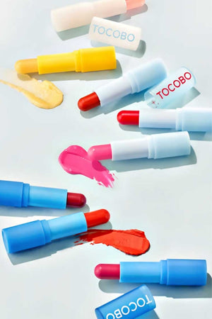 TOCOBO - Lip Balm Collection - 5pcs