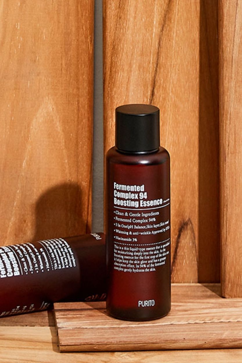 Purito Fermented Complex 94 Boosting Essence 150ml, 46% OFF