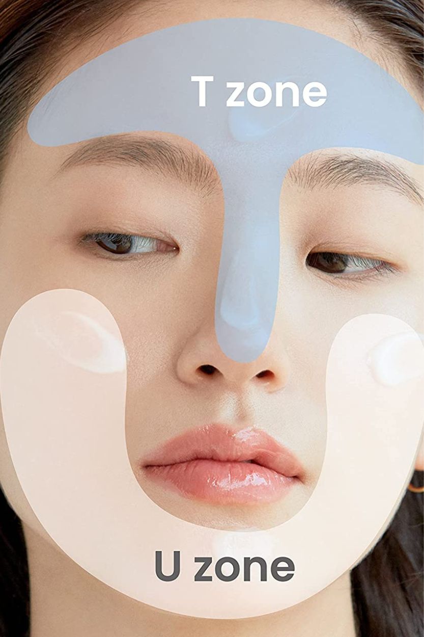 AXIS-Y - Cera-Heart My Type Duo Cream - 60ml