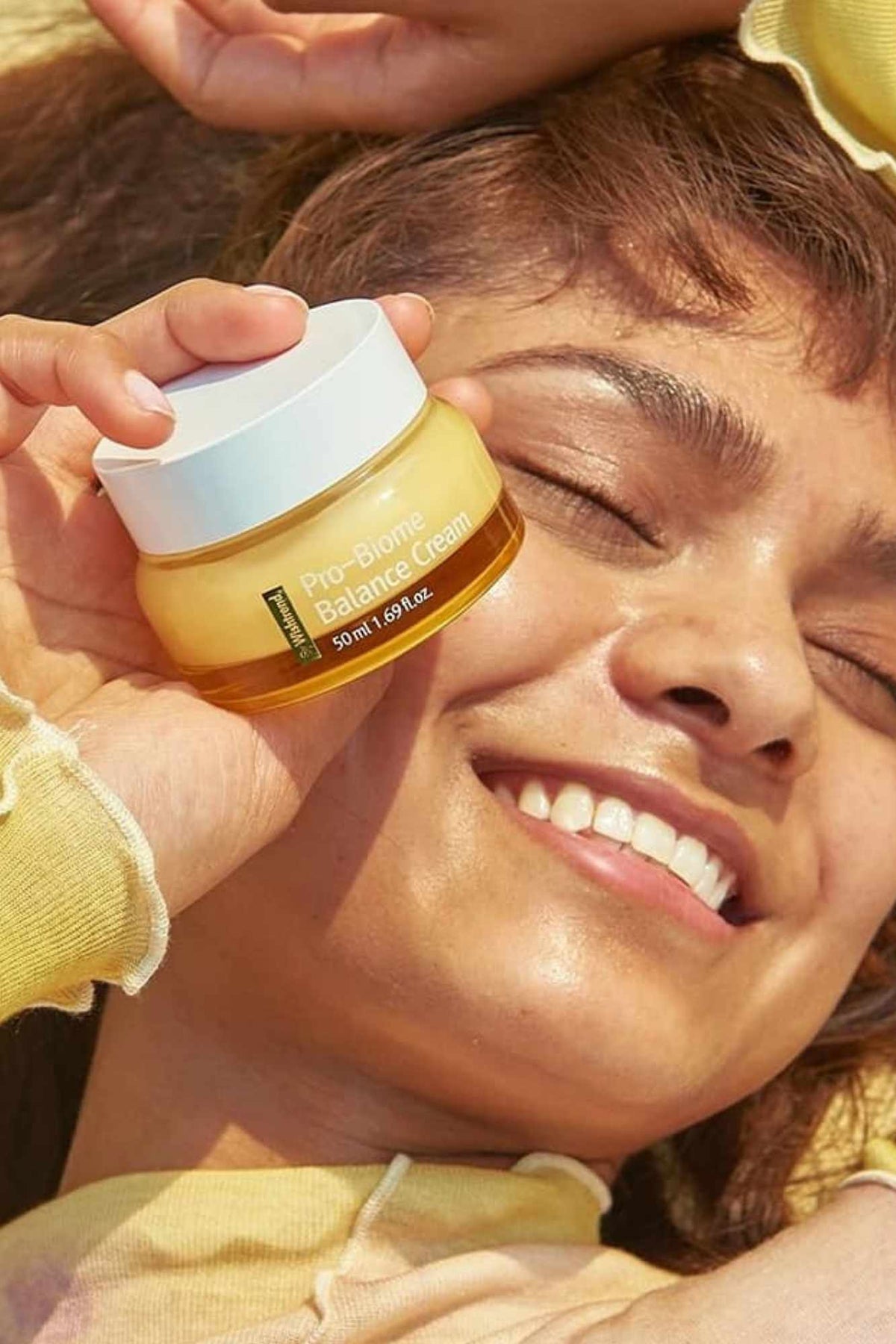 By Wishtrend - Pro-Biome Balance Cream - 50ml