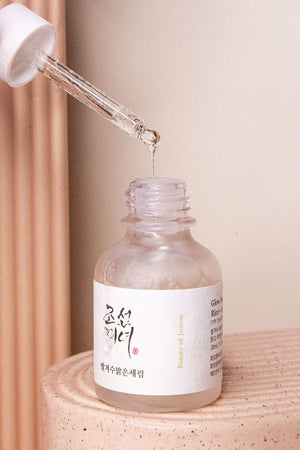 Beauty of Joseon - Glow Deep Serum (2% Arbutin) - 30ml