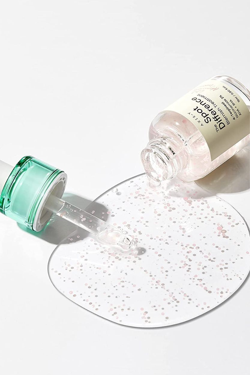 AXIS-Y - Spot The Difference Blemish Treatment - 15ml