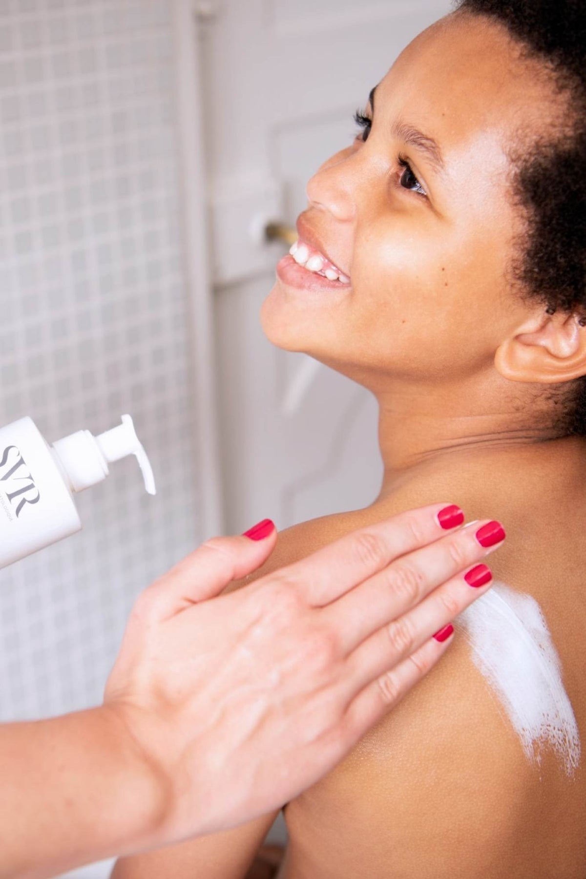 SVR Laboratories - TOPIALYSE Intensive Balm - 400ml