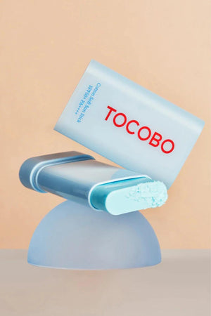 TOCOBO - Cotton Soft Sun Stick - 19g