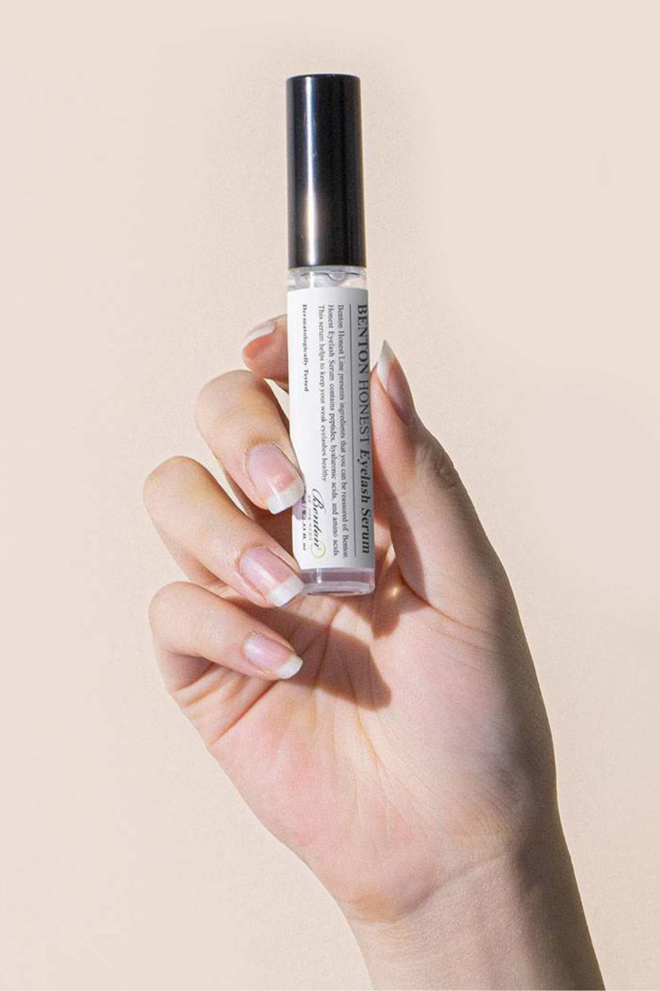 Benton - Honest Eyelash Serum - 10ml | Afterpay available - Kanvas Beauty Australia