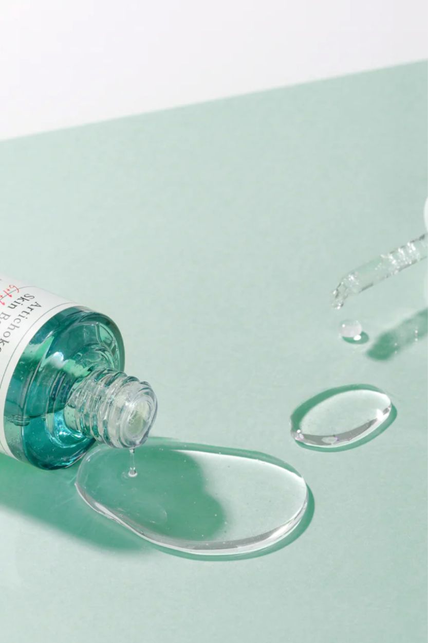 AXIS-Y - Artichoke Intensive Skin Barrier Ampoule - 30ml