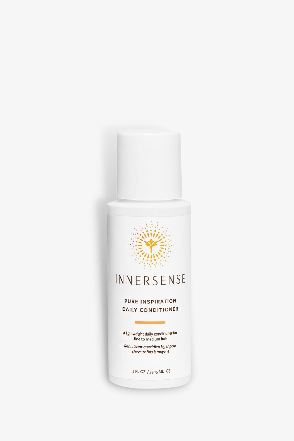 Innersense - Pure Harmony Hairbath & Pure Inspiration Conditioner - 59ml / 295ml