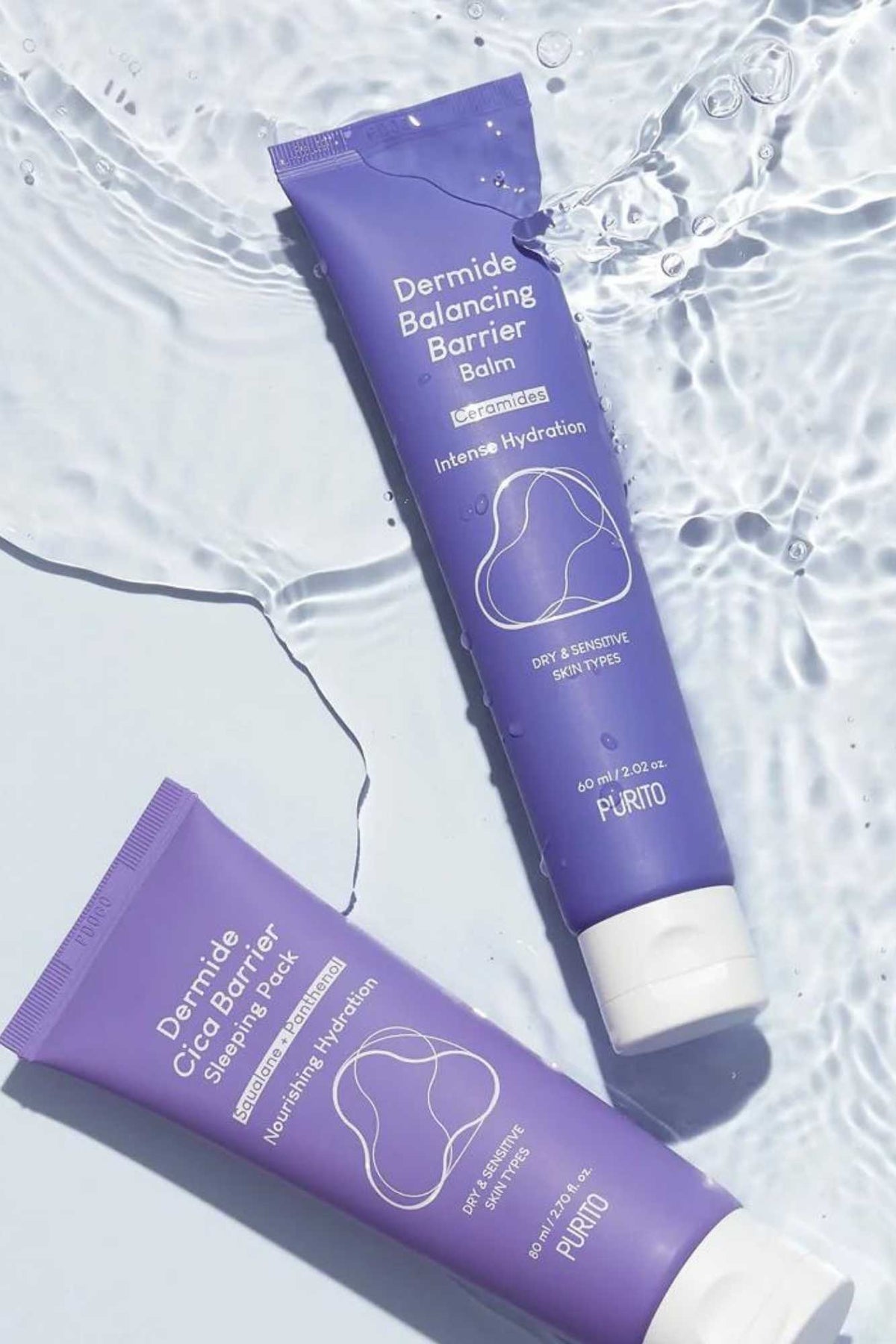 Purito - Dermide Balancing Barrier Balm - 60ml