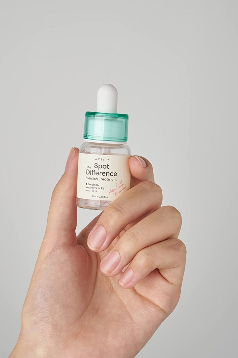 AXIS-Y - Spot The Difference Blemish Treatment - 15ml