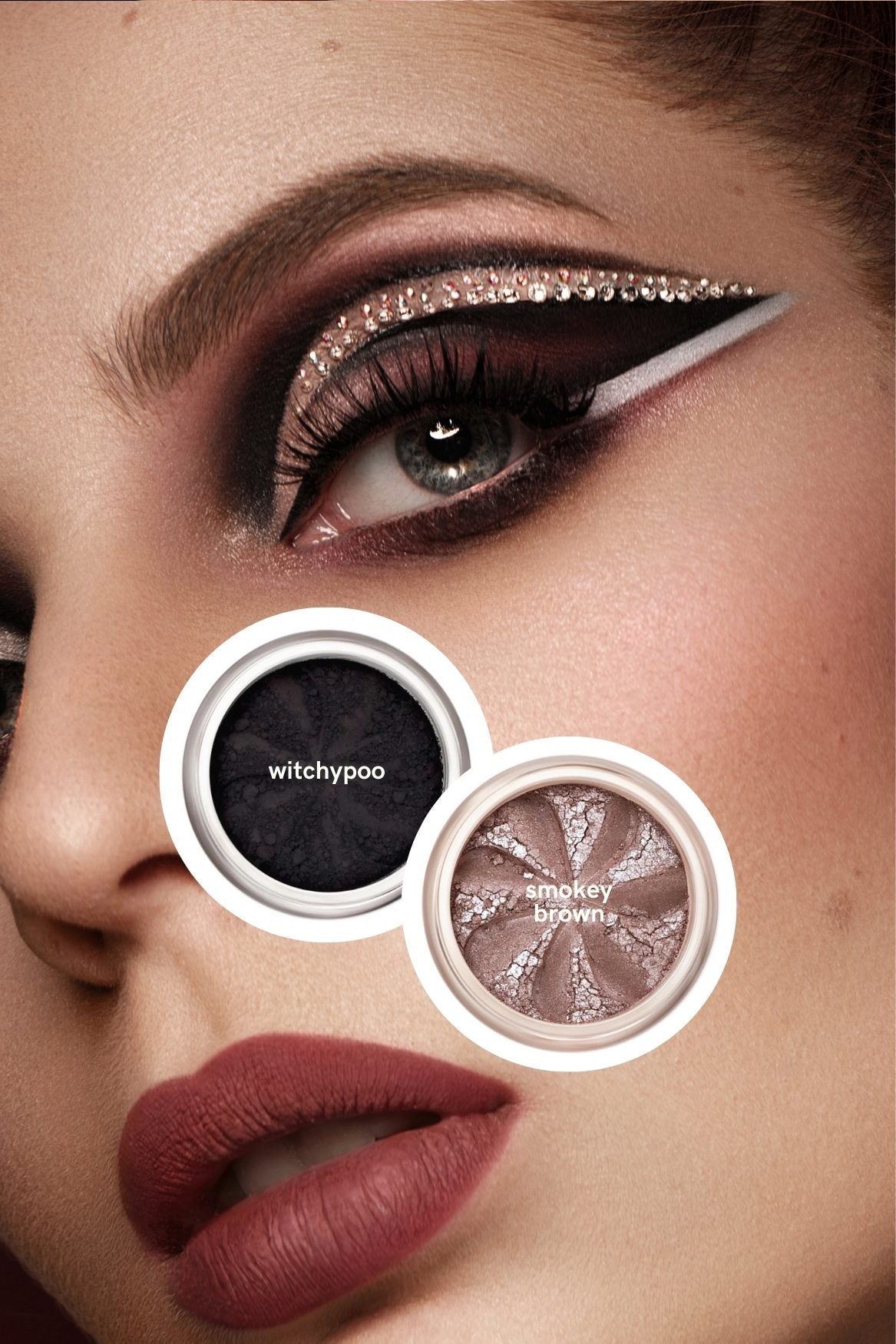 Lily Lolo - Mineral Eye Shadow - 1pc (27 shades)