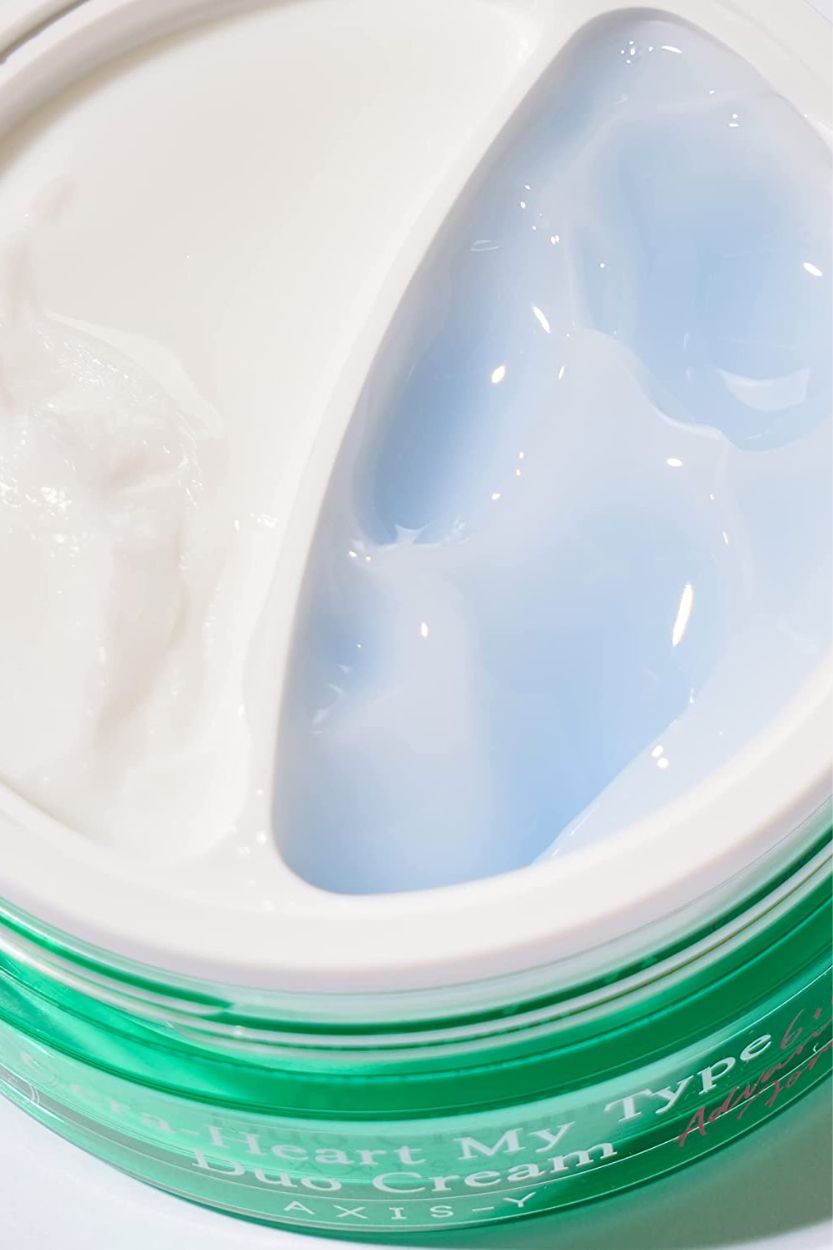 AXIS-Y - Cera-Heart My Type Duo Cream - 60ml