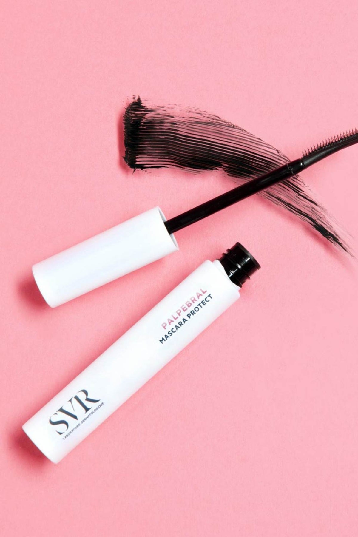 SVR Laboratories - Palpebral Sensitive Eyes Mascara - 1pc / 9ml