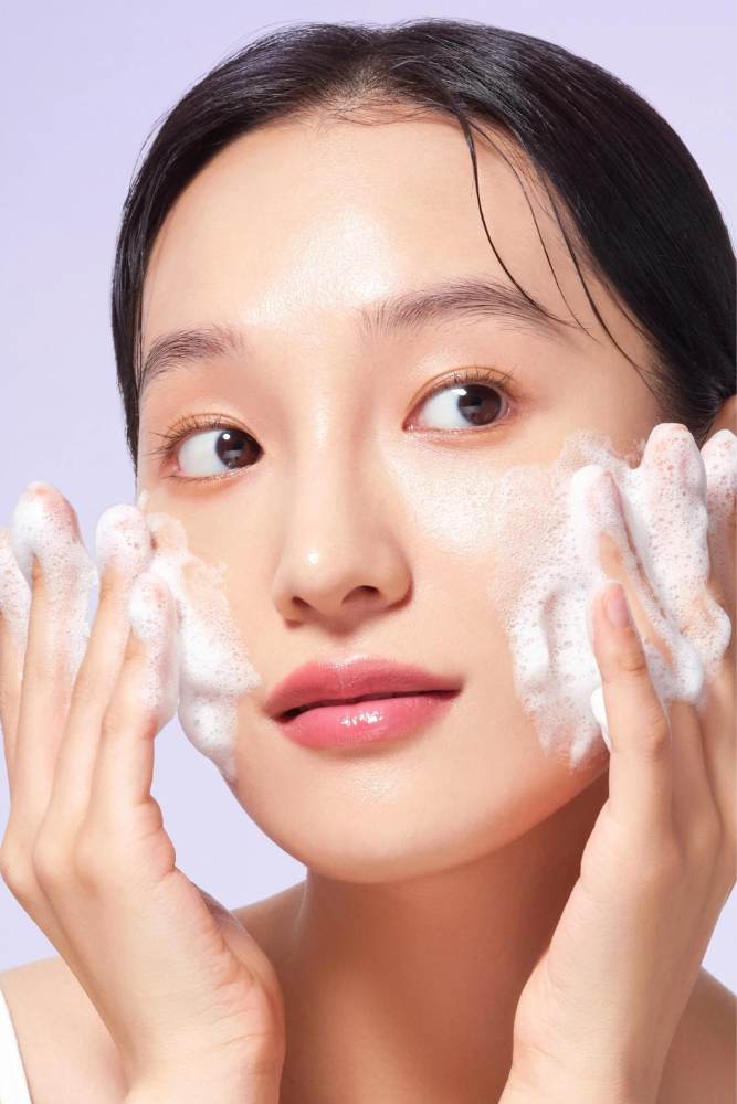 SKIN&LAB - Barrierderm Mild Foam Cleanser - 150ml