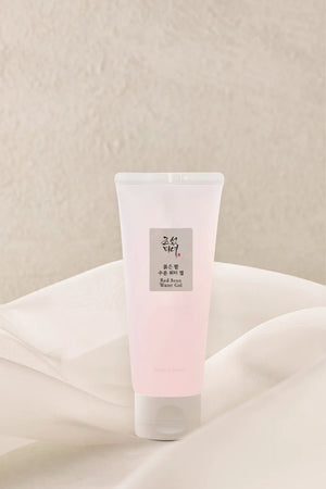 Beauty of Joseon - Red Bean Water Gel Cream - 100ml